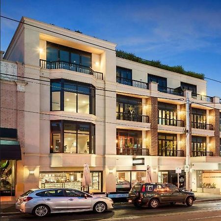 Corporate Living Accommodation Hawthorn Dış mekan fotoğraf