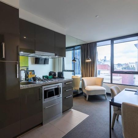 Corporate Living Accommodation Hawthorn Dış mekan fotoğraf