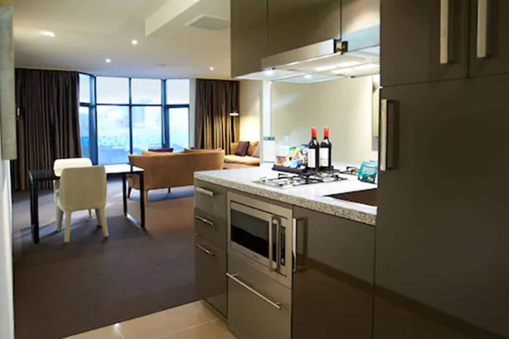 Corporate Living Accommodation Hawthorn Dış mekan fotoğraf
