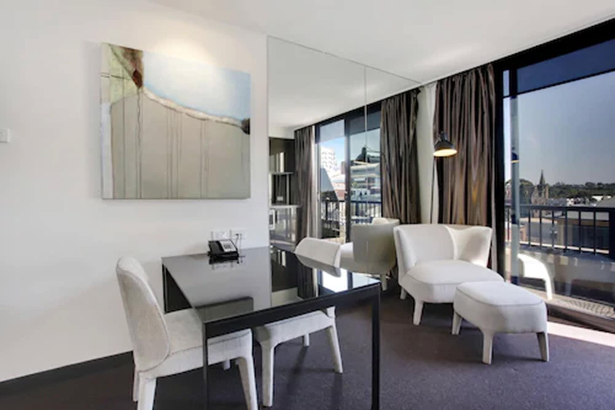 Corporate Living Accommodation Hawthorn Dış mekan fotoğraf