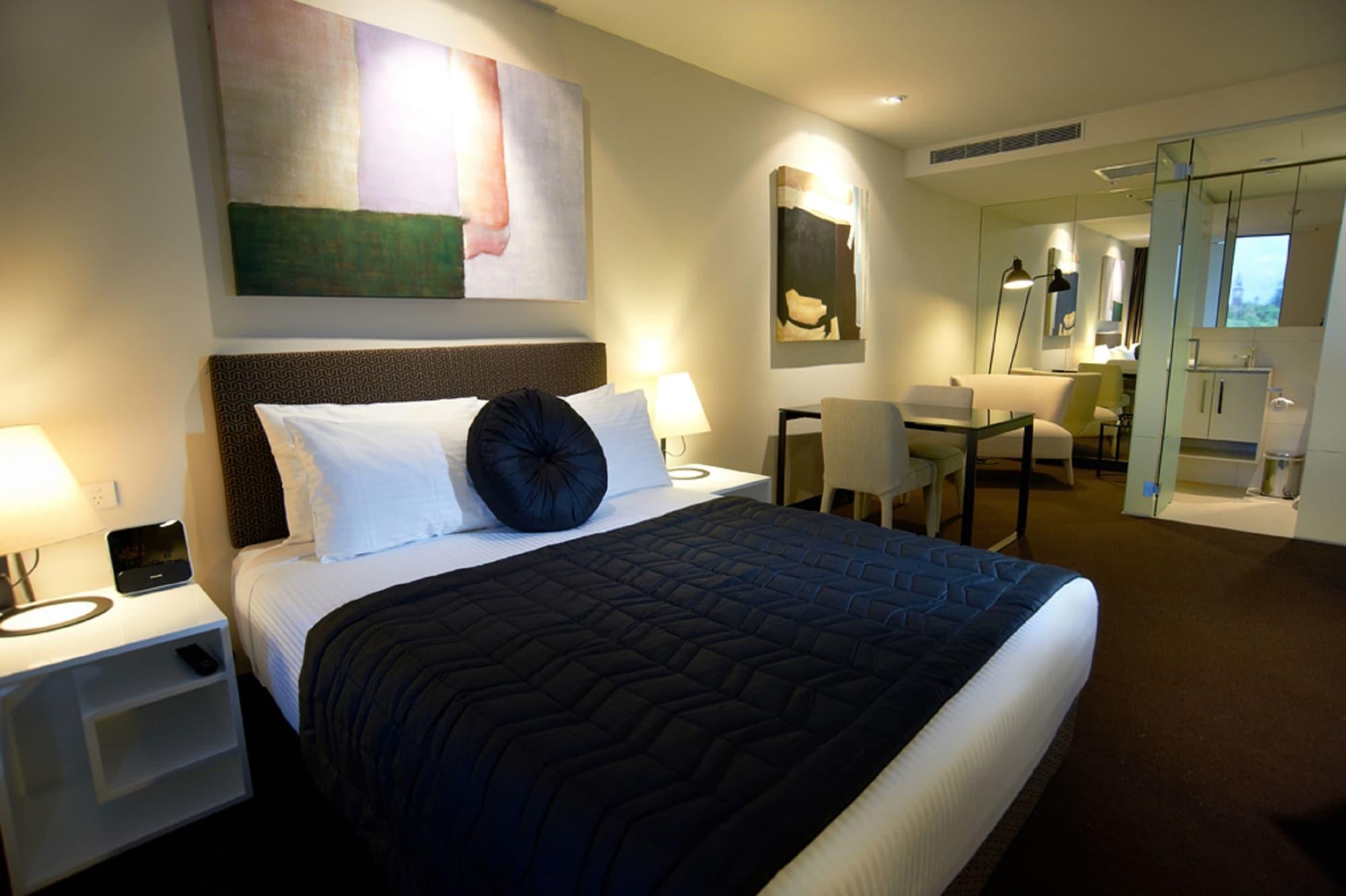 Corporate Living Accommodation Hawthorn Dış mekan fotoğraf