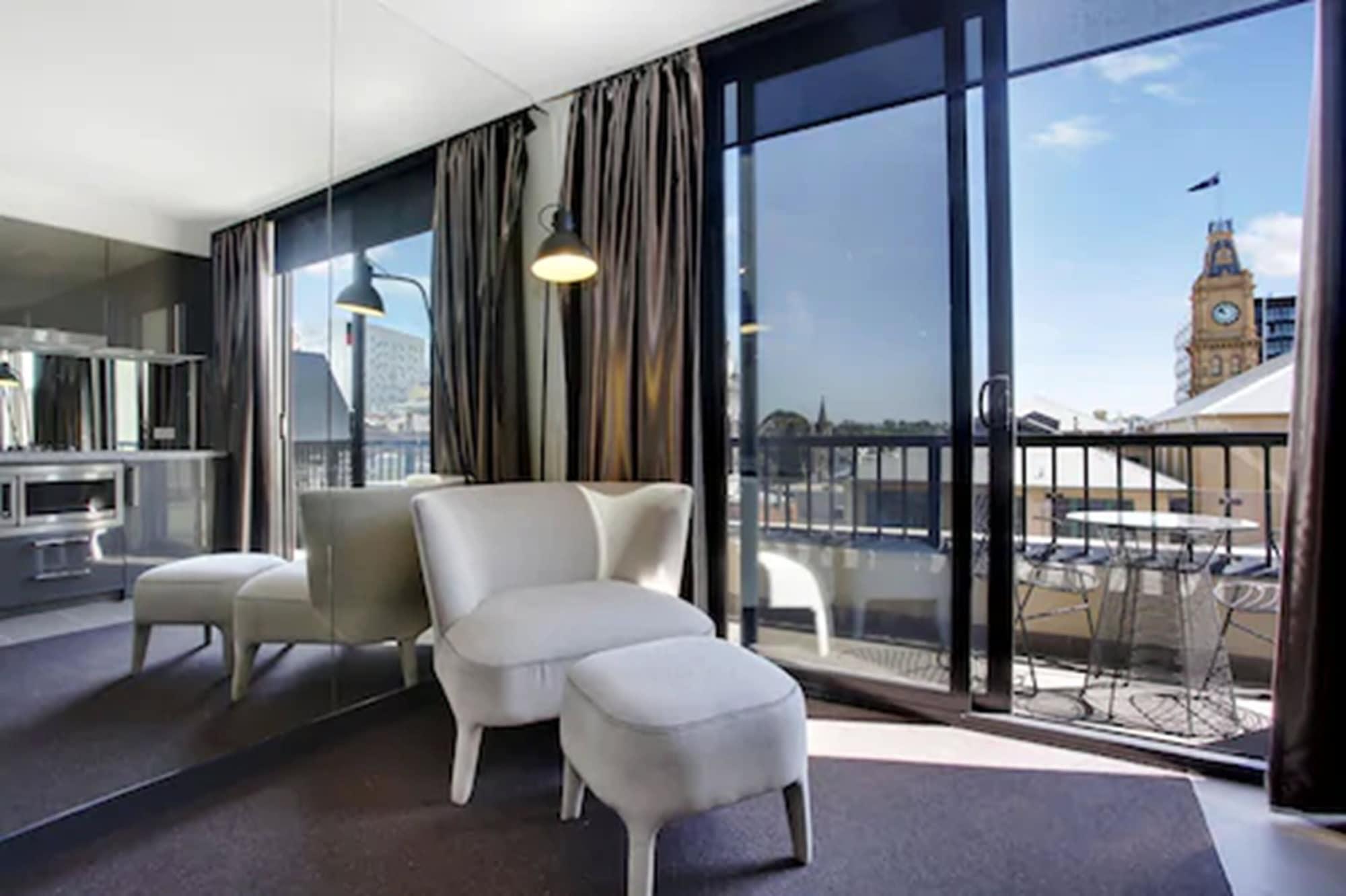 Corporate Living Accommodation Hawthorn Dış mekan fotoğraf