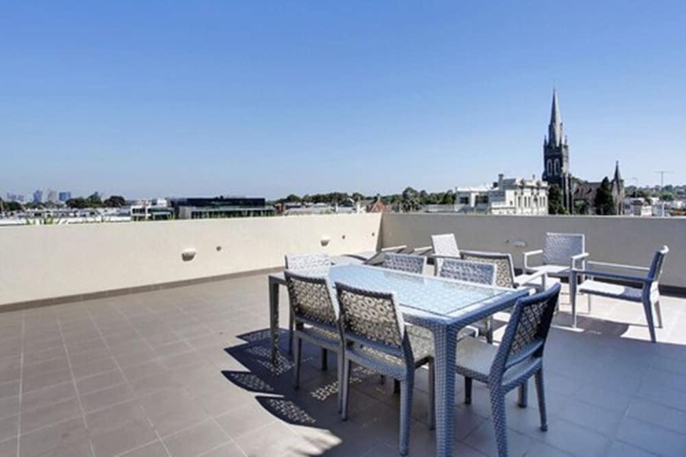 Corporate Living Accommodation Hawthorn Dış mekan fotoğraf