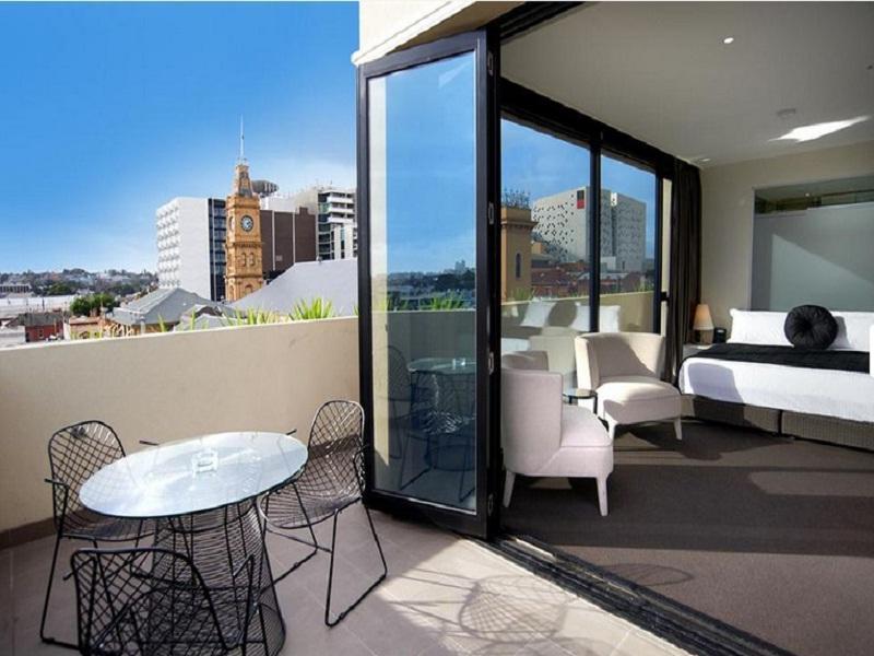 Corporate Living Accommodation Hawthorn Dış mekan fotoğraf