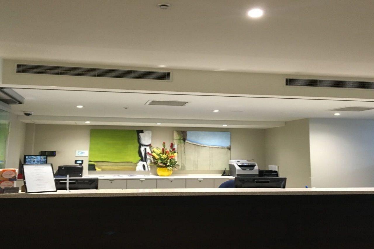 Corporate Living Accommodation Hawthorn Dış mekan fotoğraf