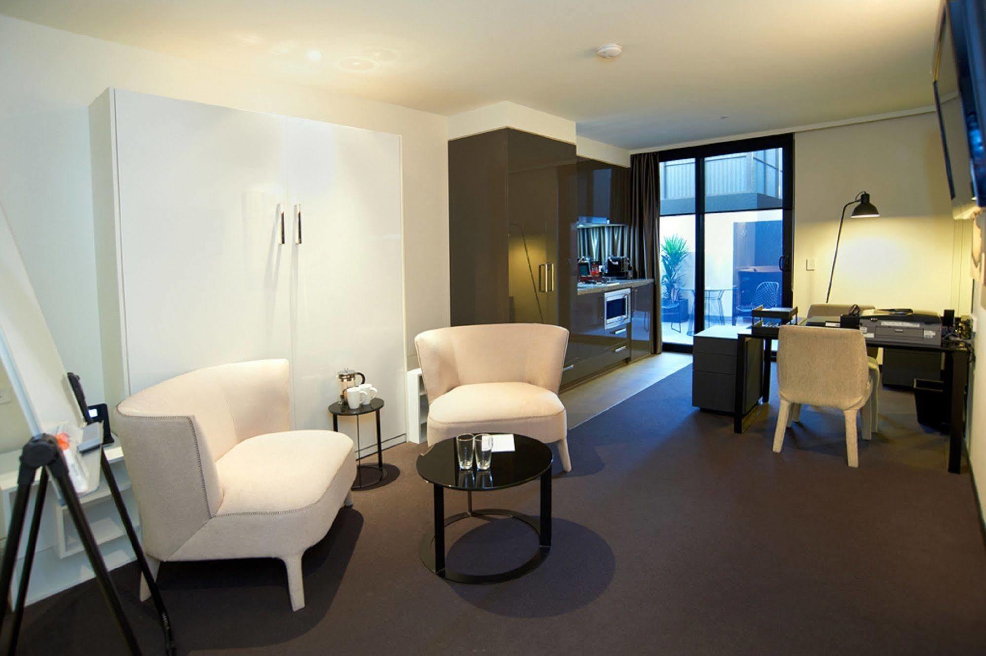 Corporate Living Accommodation Hawthorn Oda fotoğraf